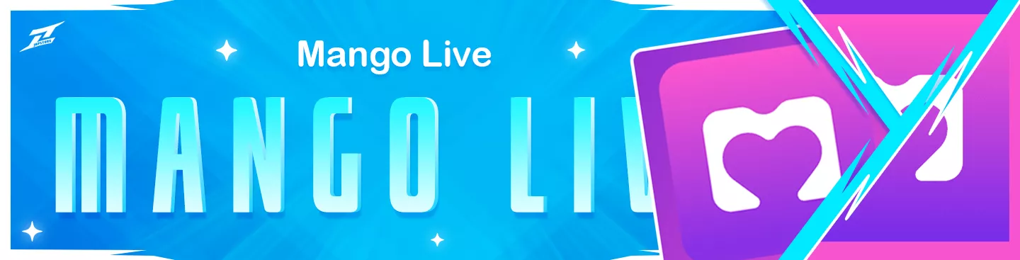 Mango Live