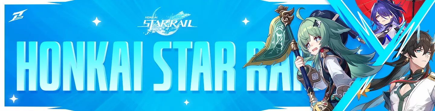 Honkai: Star Rail