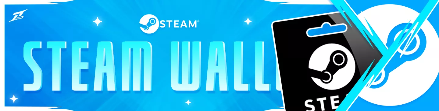 Steam Wallet Code (IDR)