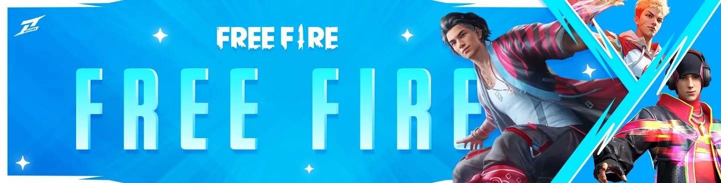 FREE FIRE