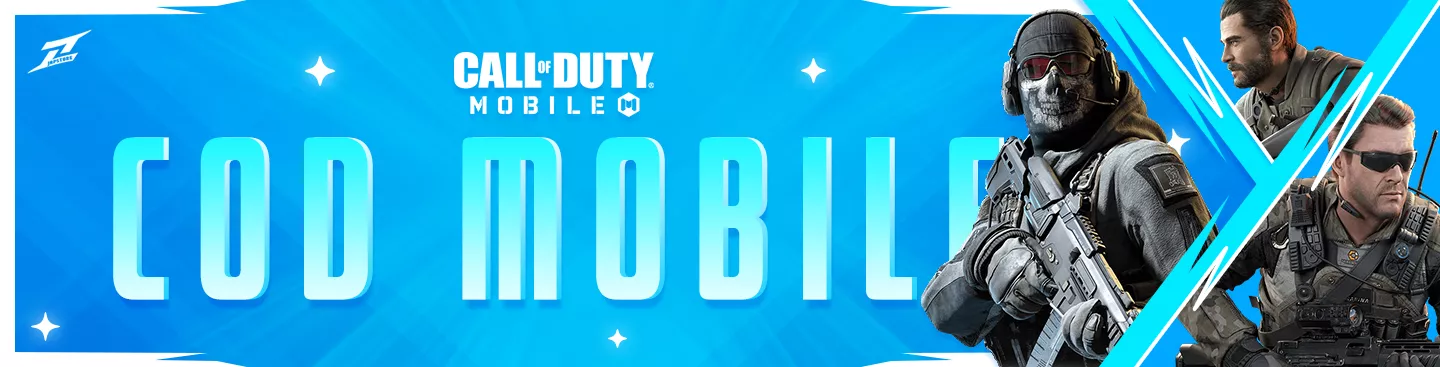 CALL OF DUTY MOBILE