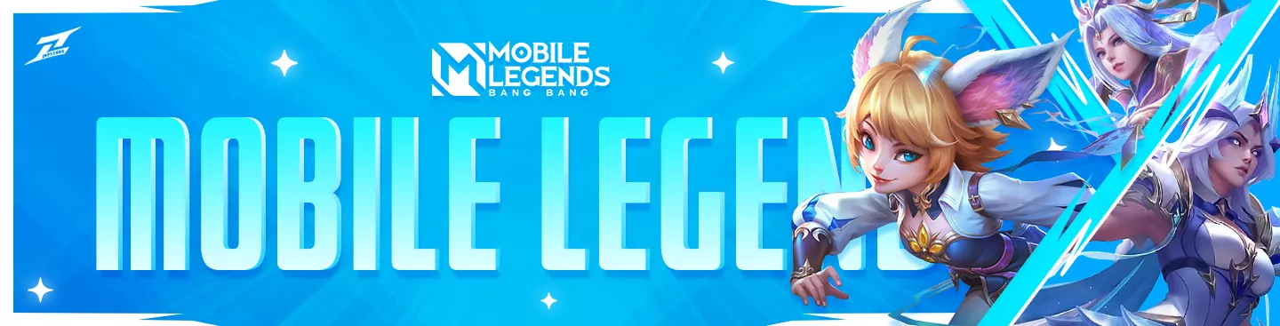 MOBILE LEGEND FAST 