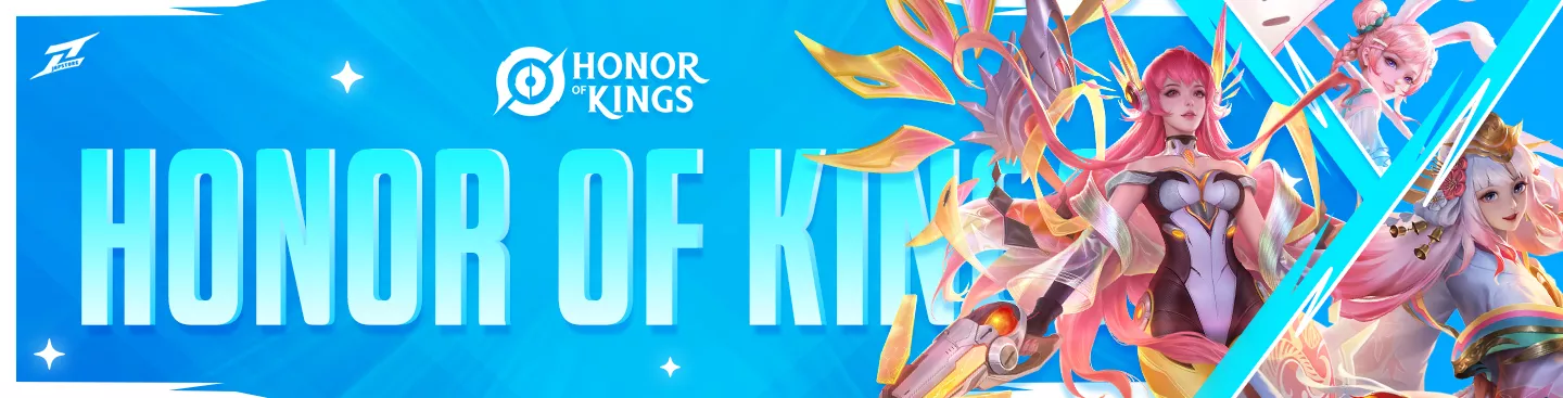 HONOR OF KINGS