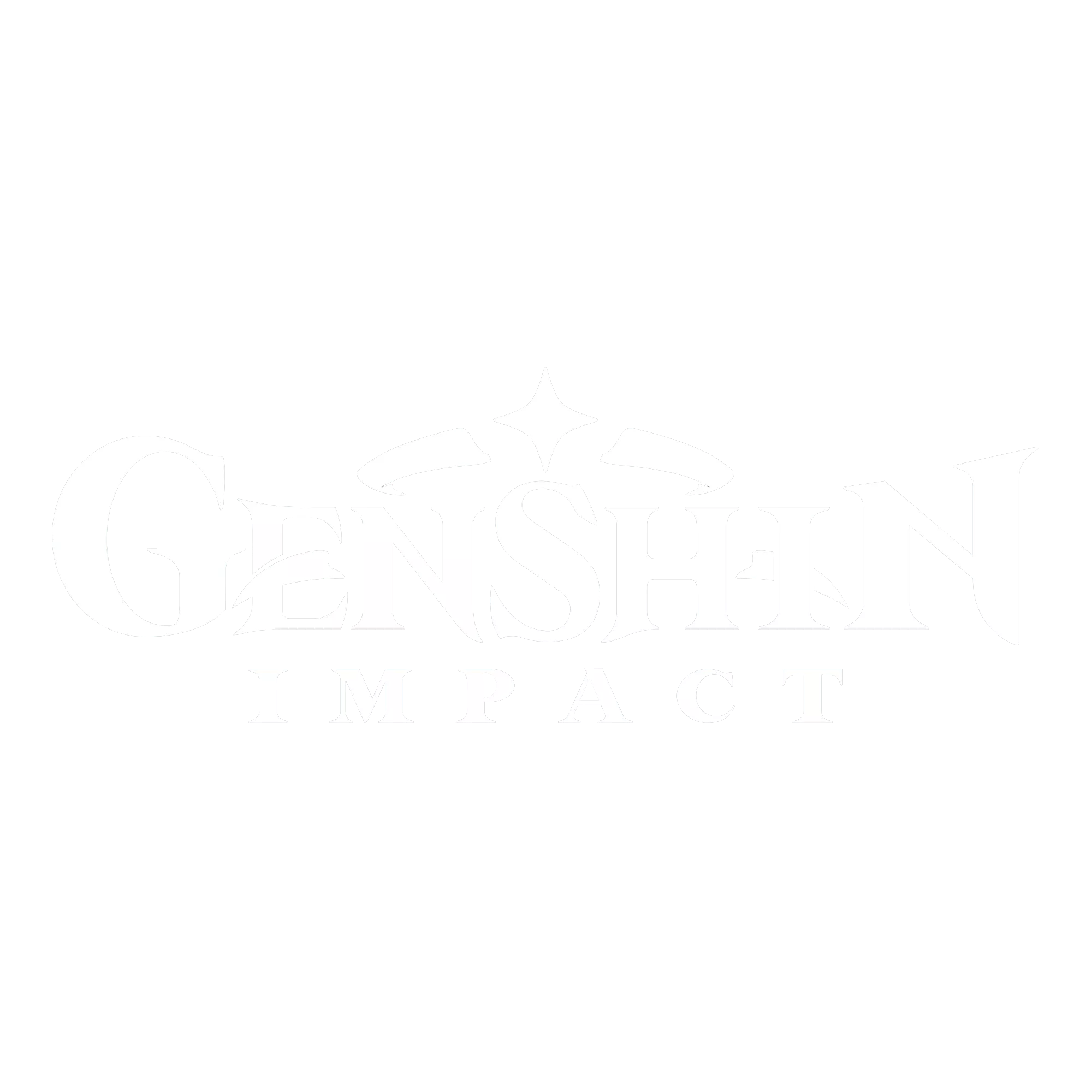 GENSHIN IMPACT