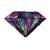172 Diamonds
